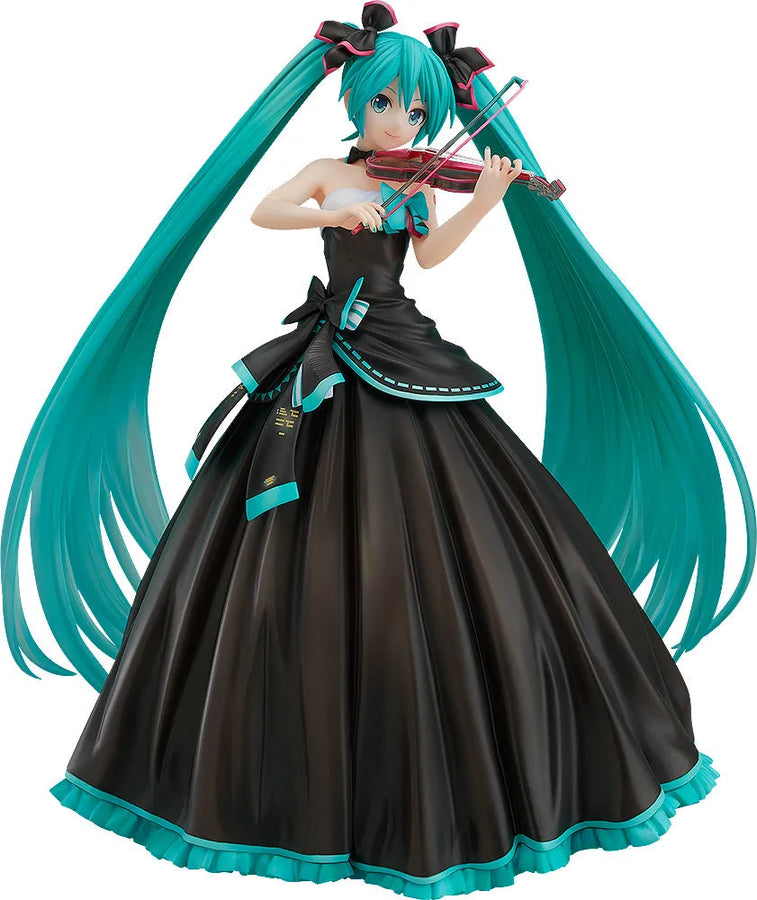 Vocaloid - Hatsune Miku - 1/8 - Symphony 2017 ver. (Good Smile Company)ㅤ – Good Smile Company – ActionFigureBrasil