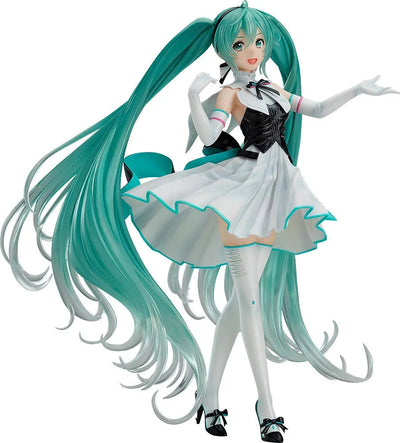 Vocaloid - Hatsune Miku - 1/8 - Symphony 2019 Ver. (Good Smile Company)ㅤ – Good Smile Company – ActionFigureBrasil
