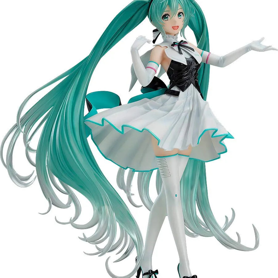 Vocaloid - Hatsune Miku - 1/8 - Symphony 2019 Ver. (Good Smile Company)ㅤ – Good Smile Company – ActionFigureBrasil