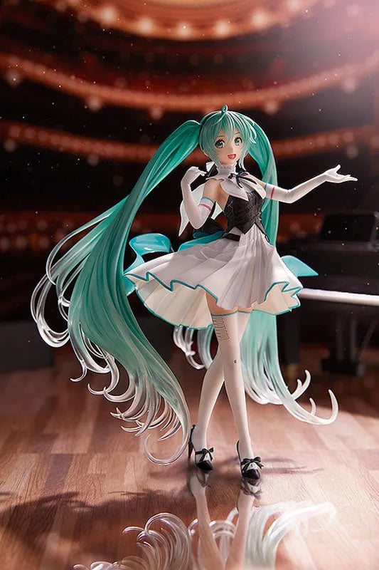 Vocaloid - Hatsune Miku - 1/8 - Symphony 2019 Ver. (Good Smile Company)ㅤ – Good Smile Company – ActionFigureBrasil