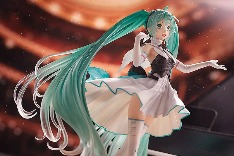 Vocaloid - Hatsune Miku - 1/8 - Symphony 2019 Ver. (Good Smile Company)ㅤ – Good Smile Company – ActionFigureBrasil