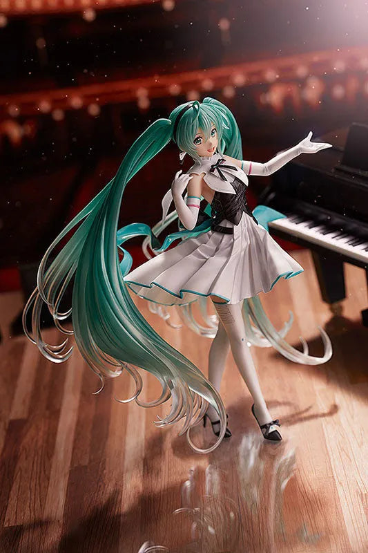 Vocaloid - Hatsune Miku - 1/8 - Symphony 2019 Ver. (Good Smile Company)ㅤ – Good Smile Company – ActionFigureBrasil