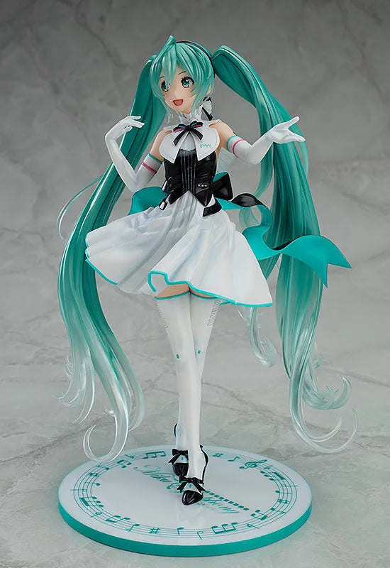 Vocaloid - Hatsune Miku - 1/8 - Symphony 2019 Ver. (Good Smile Company)ㅤ – Good Smile Company – ActionFigureBrasil
