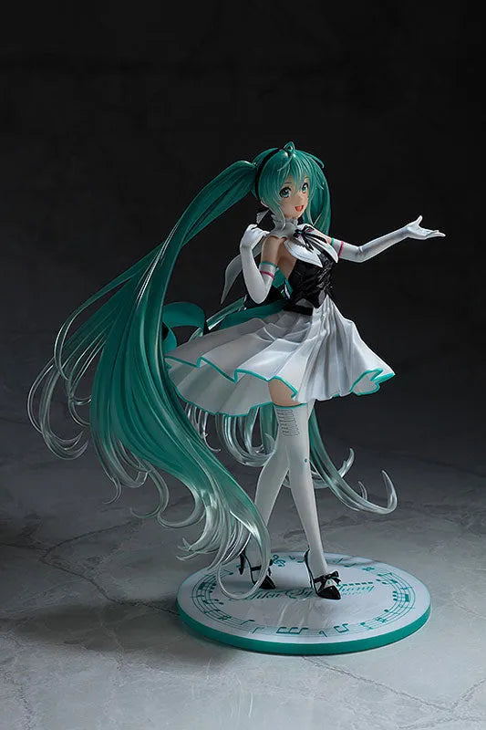 Vocaloid - Hatsune Miku - 1/8 - Symphony 2019 Ver. (Good Smile Company)ㅤ – Good Smile Company – ActionFigureBrasil