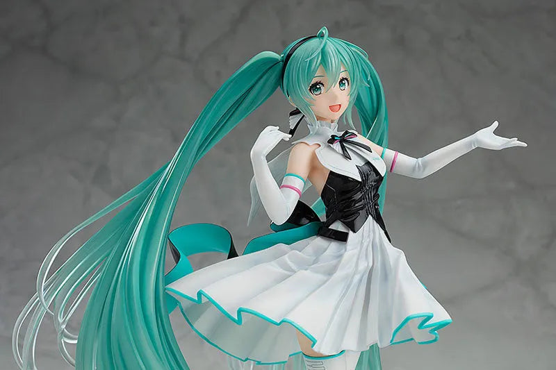 Vocaloid - Hatsune Miku - 1/8 - Symphony 2019 Ver. (Good Smile Company)ㅤ – Good Smile Company – ActionFigureBrasil