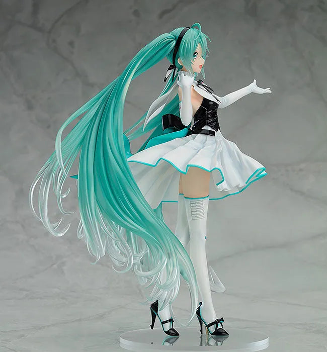 Vocaloid - Hatsune Miku - 1/8 - Symphony 2019 Ver. (Good Smile Company)ㅤ – Good Smile Company – ActionFigureBrasil