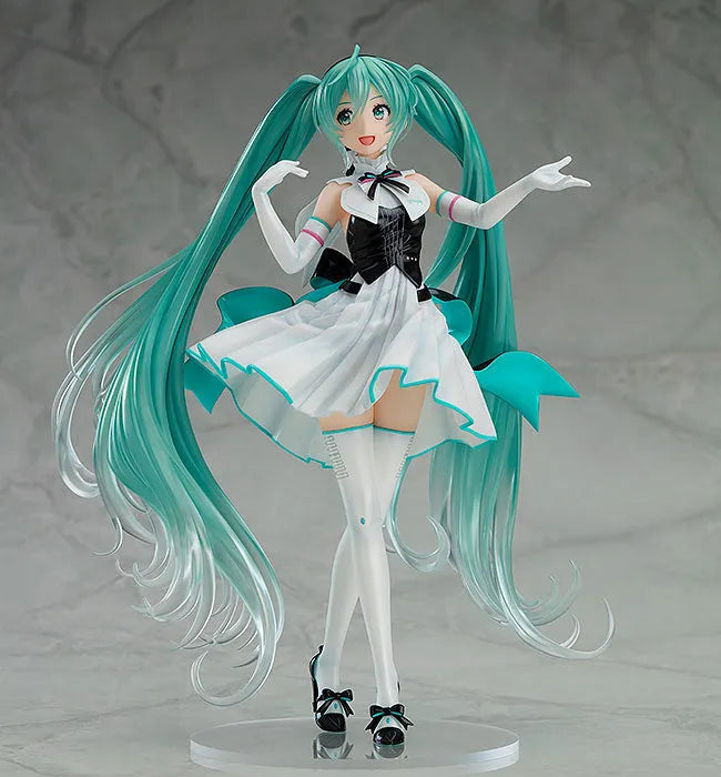 Vocaloid - Hatsune Miku - 1/8 - Symphony 2019 Ver. (Good Smile Company)ㅤ – Good Smile Company – ActionFigureBrasil