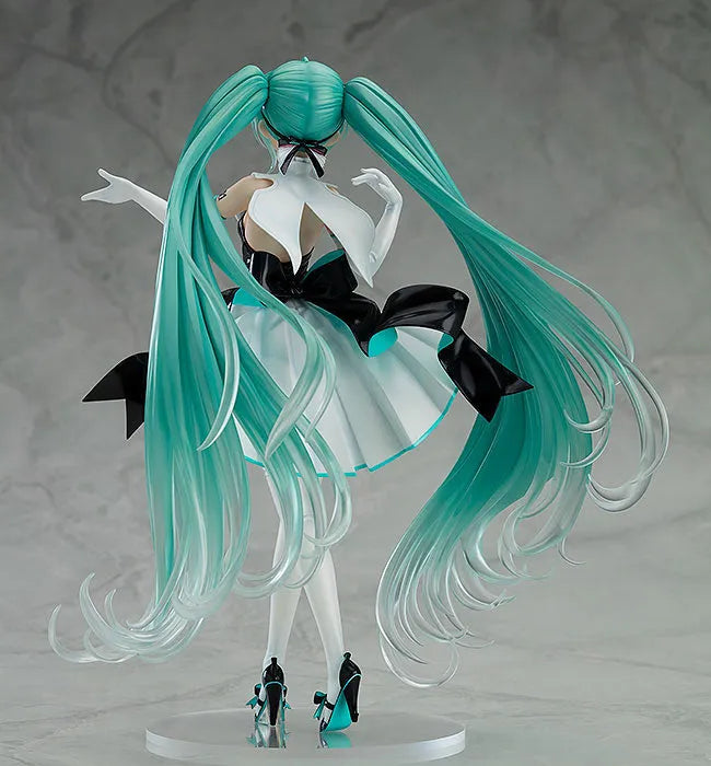 Vocaloid - Hatsune Miku - 1/8 - Symphony 2019 Ver. (Good Smile Company)ㅤ – Good Smile Company – ActionFigureBrasil