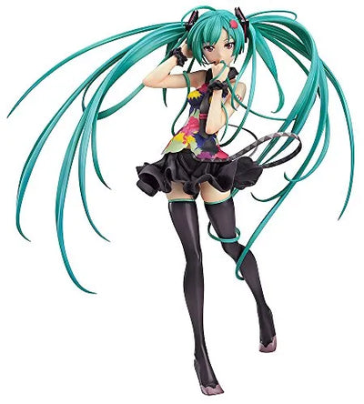 Vocaloid - Hatsune Miku - 1/8 - Tell Your World Ver. (Good Smile Company)ㅤ – Good Smile Company – ActionFigureBrasil