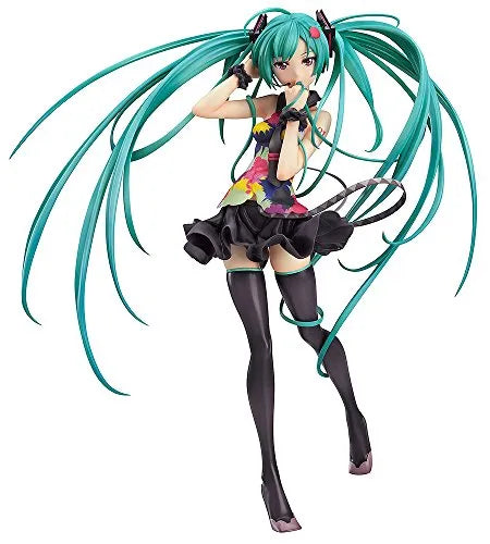 Vocaloid - Hatsune Miku - 1/8 - Tell Your World Ver. (Good Smile Company)ㅤ – Good Smile Company – ActionFigureBrasil