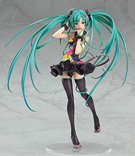 Vocaloid - Hatsune Miku - 1/8 - Tell Your World Ver. (Good Smile Company)ㅤ – Good Smile Company – ActionFigureBrasil