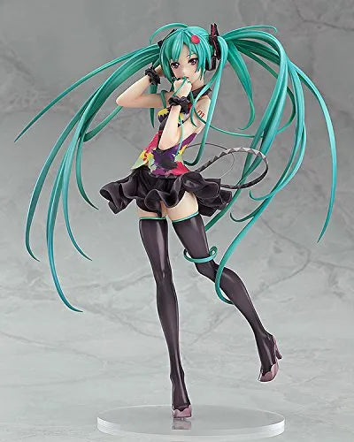 Vocaloid - Hatsune Miku - 1/8 - Tell Your World Ver. (Good Smile Company)ㅤ – Good Smile Company – ActionFigureBrasil