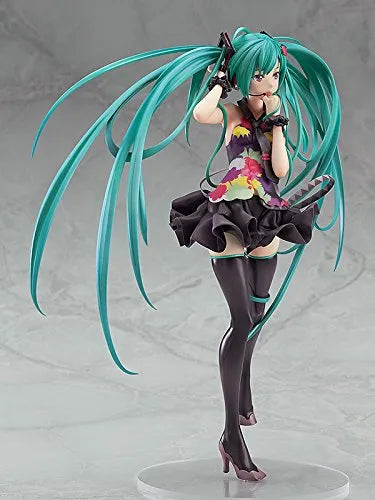 Vocaloid - Hatsune Miku - 1/8 - Tell Your World Ver. (Good Smile Company)ㅤ – Good Smile Company – ActionFigureBrasil