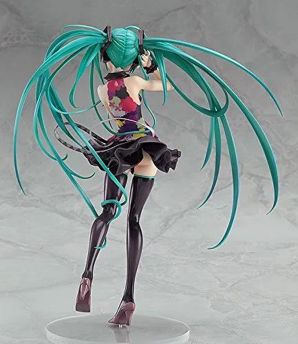 Vocaloid - Hatsune Miku - 1/8 - Tell Your World Ver. (Good Smile Company)ㅤ – Good Smile Company – ActionFigureBrasil