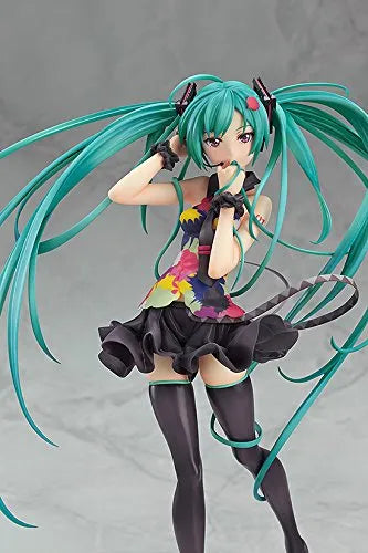 Vocaloid - Hatsune Miku - 1/8 - Tell Your World Ver. (Good Smile Company)ㅤ – Good Smile Company – ActionFigureBrasil