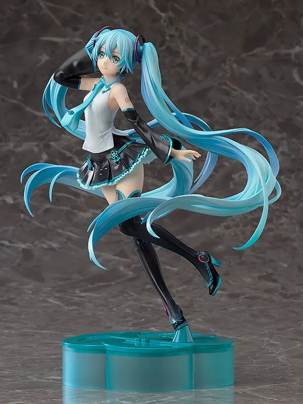 Vocaloid - Hatsune Miku - 1/8 - V4 Chinese (Good Smile Company)ㅤ – Good Smile Company – ActionFigureBrasil
