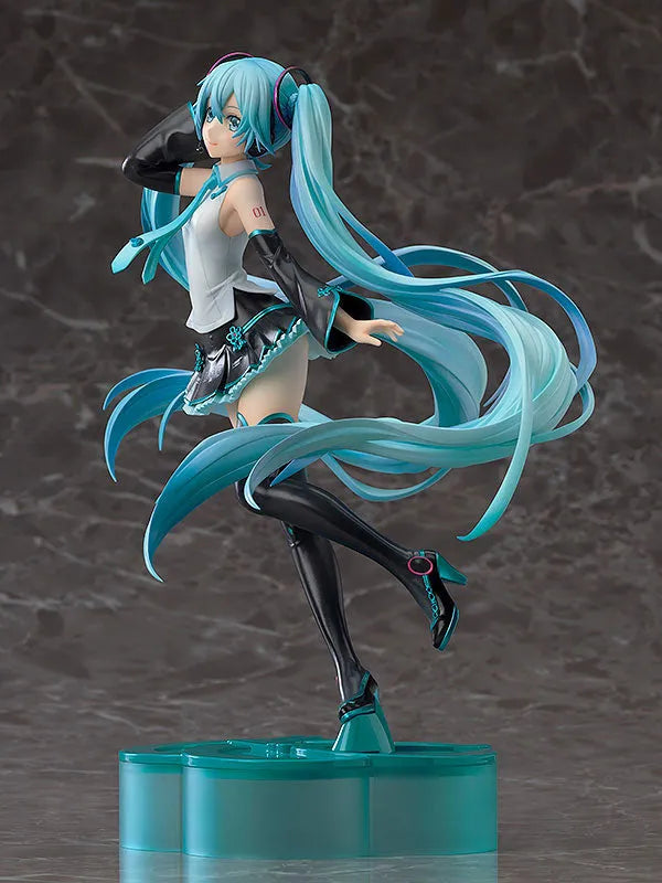 Vocaloid - Hatsune Miku - 1/8 - V4 Chinese (Good Smile Company)ㅤ – Good Smile Company – ActionFigureBrasil