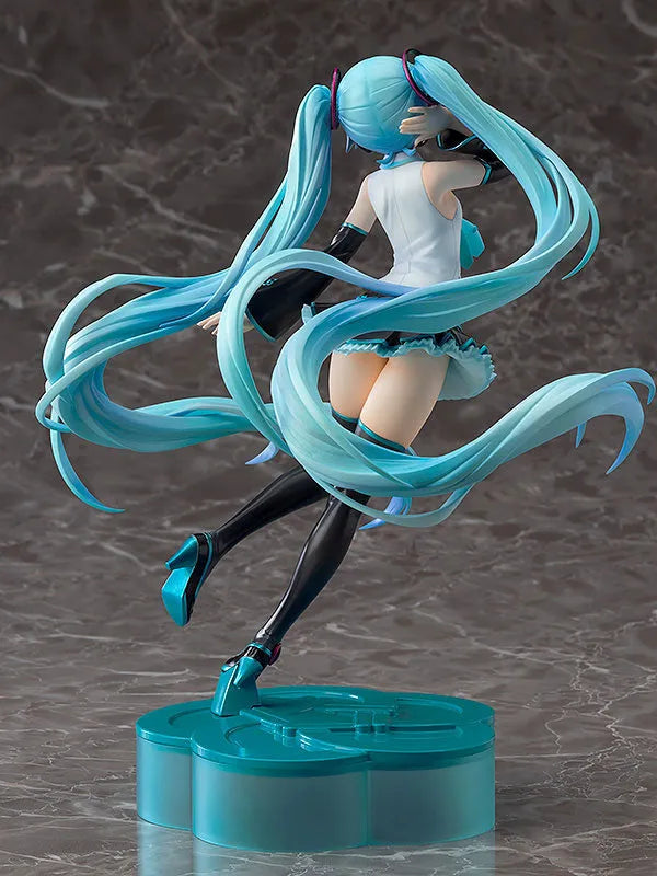 Vocaloid - Hatsune Miku - 1/8 - V4 Chinese (Good Smile Company)ㅤ – Good Smile Company – ActionFigureBrasil