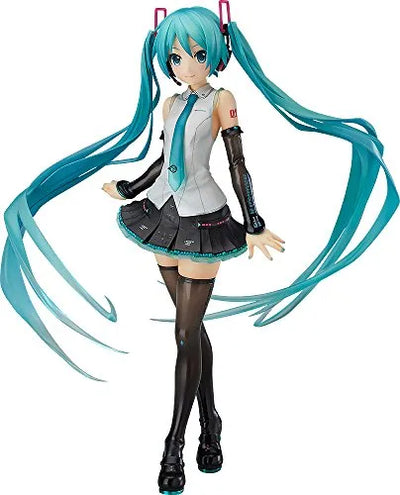Vocaloid - Hatsune Miku - 1/8 - V4X (Good Smile Company)ㅤ – Good Smile Company – ActionFigureBrasil