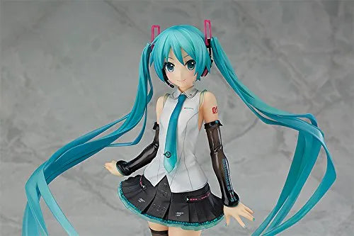 Vocaloid - Hatsune Miku - 1/8 - V4X (Good Smile Company)ㅤ – Good Smile Company – ActionFigureBrasil