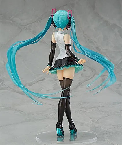 Vocaloid - Hatsune Miku - 1/8 - V4X (Good Smile Company)ㅤ – Good Smile Company – ActionFigureBrasil