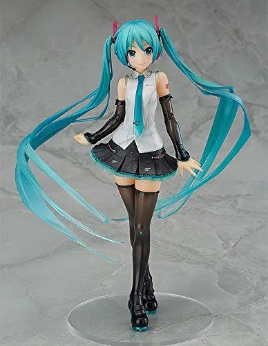 Vocaloid - Hatsune Miku - 1/8 - V4X (Good Smile Company)ㅤ – Good Smile Company – ActionFigureBrasil