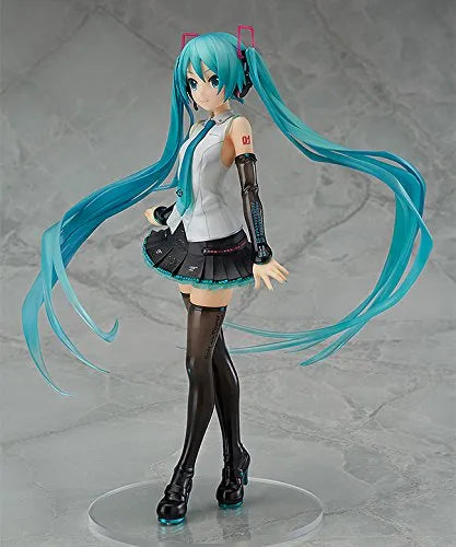 Vocaloid - Hatsune Miku - 1/8 - V4X (Good Smile Company)ㅤ – Good Smile Company – ActionFigureBrasil