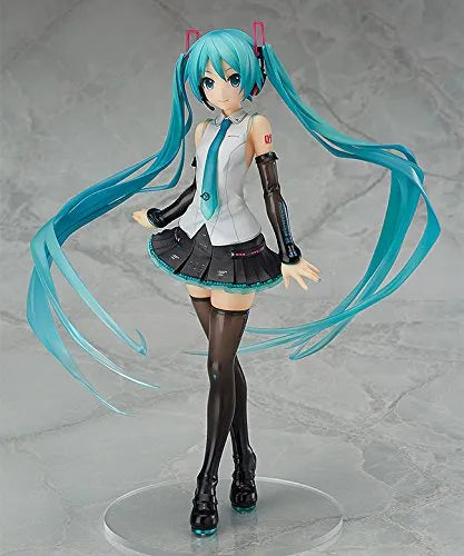 Vocaloid - Hatsune Miku - 1/8 - V4X (Good Smile Company)ㅤ – Good Smile Company – ActionFigureBrasil