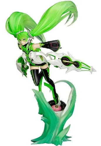 Vocaloid - Hatsune Miku - 1/8 - VN02 (Max Factory)ㅤ – Max Factory – ActionFigureBrasil