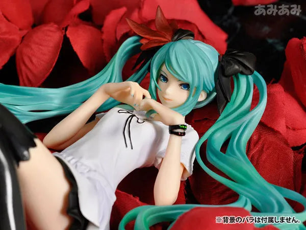 Vocaloid - Hatsune Miku - 1/8 - World is Mine Brown Frame - Re-release (Good Smile Company)ㅤ – Good Smile Company – ActionFigureBrasil