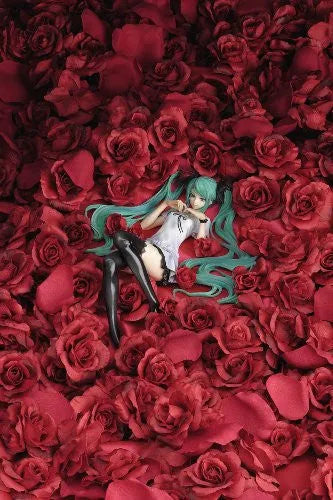 Vocaloid - Hatsune Miku - 1/8 - World is Mine Natural Frame ver. (Good Smile Company)ㅤ – Good Smile Company – ActionFigureBrasil