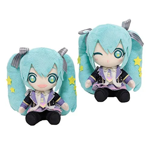 Vocaloid - Hatsune Miku - 10th Anniversary - Setㅤ – Taito – ActionFigureBrasil