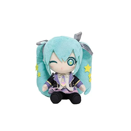 Vocaloid - Hatsune Miku - 10th Anniversary - Setㅤ – Taito – ActionFigureBrasil