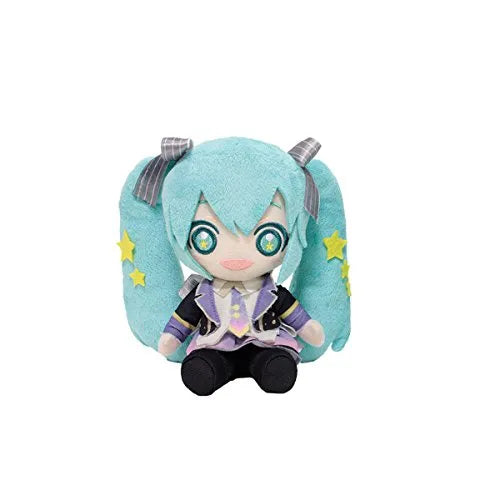 Vocaloid - Hatsune Miku - 10th Anniversary - Setㅤ – Taito – ActionFigureBrasil