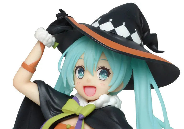Vocaloid - Hatsune Miku - 2nd Season Autumn Ver. (Taito)ㅤ – Taito – ActionFigureBrasil