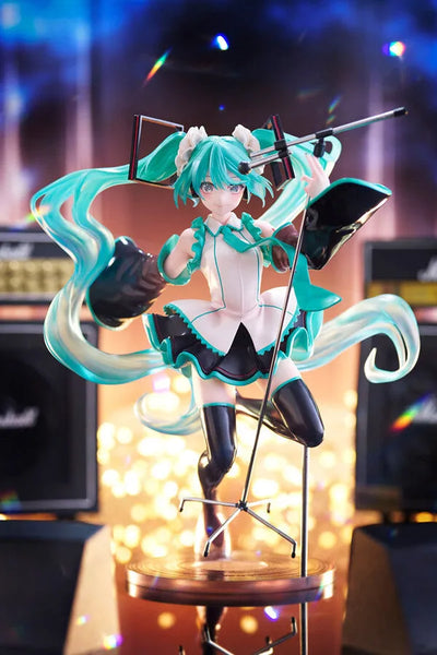 Vocaloid - Hatsune Miku - Artist MasterPiece+ - Birthday 2023 ver. (Taito)ㅤ – Taito – ActionFigureBrasil