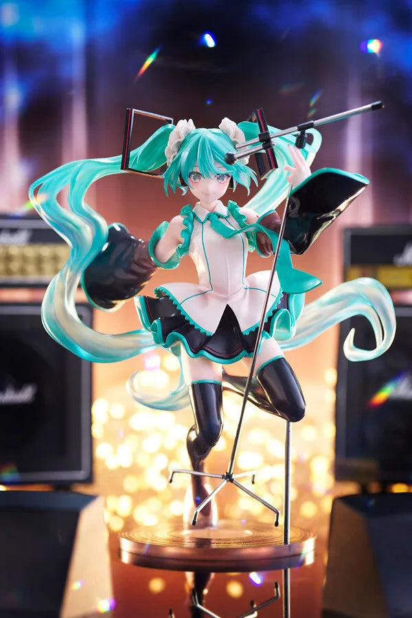 Vocaloid - Hatsune Miku - Artist MasterPiece+ - Birthday 2023 ver. (Taito)ㅤ – Taito – ActionFigureBrasil