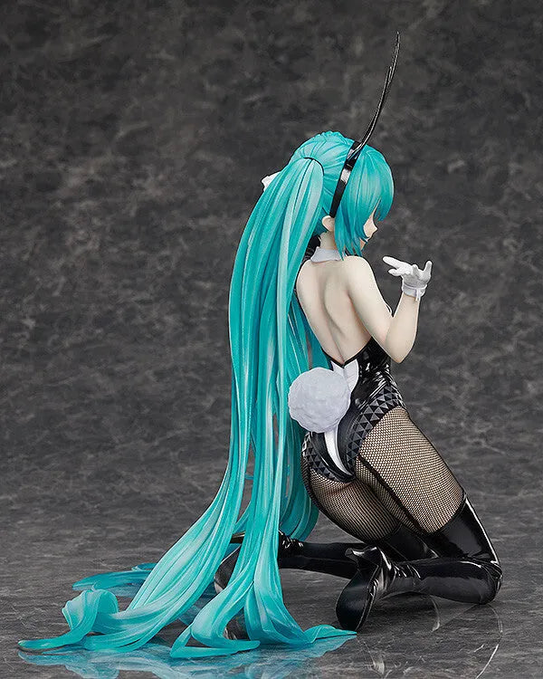 Vocaloid - Hatsune Miku - B-style - 1/4 - Bunny Ver. (FREEing) [Shop Exclusive]ㅤ – FREEing – ActionFigureBrasil