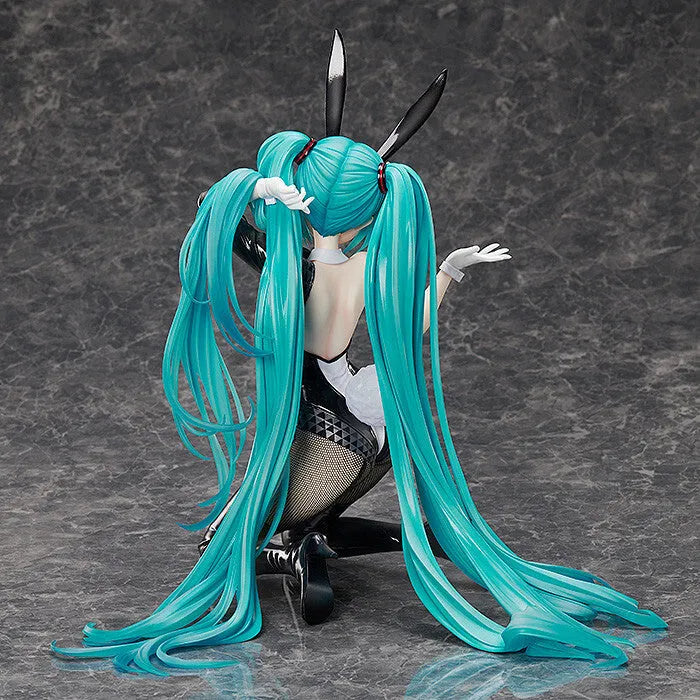Vocaloid - Hatsune Miku - B-style - 1/4 - Bunny Ver. (FREEing) [Shop Exclusive]ㅤ – FREEing – ActionFigureBrasil