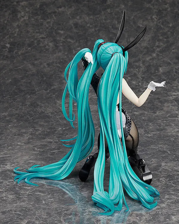 Vocaloid - Hatsune Miku - B-style - 1/4 - Bunny Ver. (FREEing) [Shop Exclusive]ㅤ – FREEing – ActionFigureBrasil