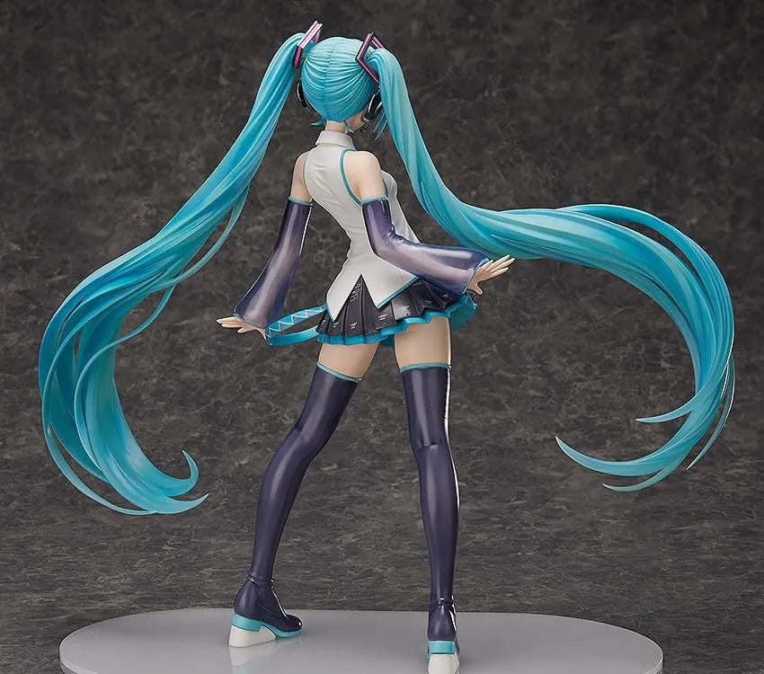 Vocaloid - Hatsune Miku - B-style - 1/4 - V3 - 2024 Re-release (FREEing)ㅤ – FREEing – ActionFigureBrasil