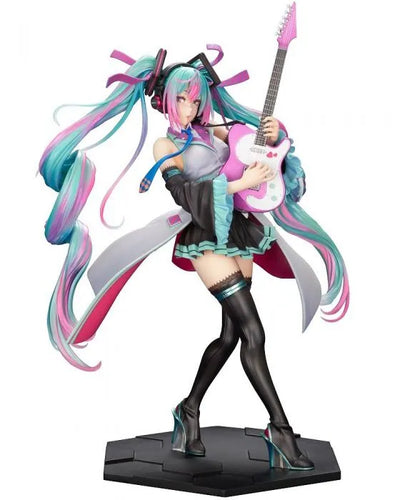 Vocaloid - Hatsune Miku - Bishoujo Remix Series - 1/7 (Kotobukiya)ㅤ – Kotobukiya – ActionFigureBrasil