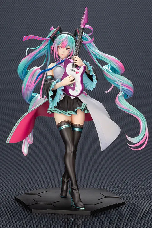 Vocaloid - Hatsune Miku - Bishoujo Remix Series - 1/7 (Kotobukiya)ㅤ – Kotobukiya – ActionFigureBrasil