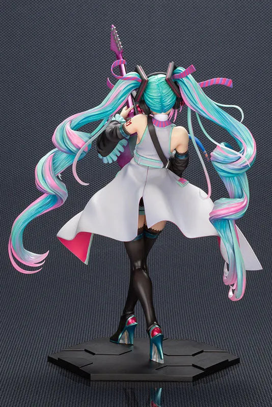 Vocaloid - Hatsune Miku - Bishoujo Remix Series - 1/7 (Kotobukiya)ㅤ – Kotobukiya – ActionFigureBrasil