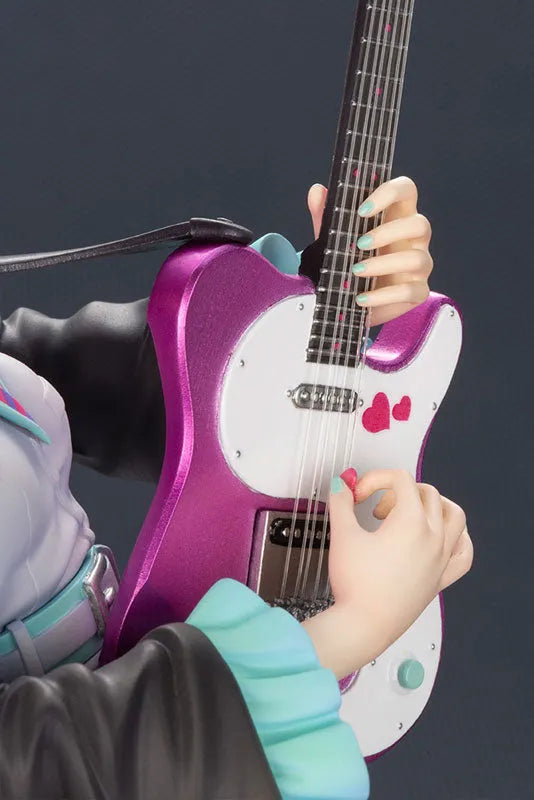 Vocaloid - Hatsune Miku - Bishoujo Remix Series - 1/7 (Kotobukiya)ㅤ – Kotobukiya – ActionFigureBrasil