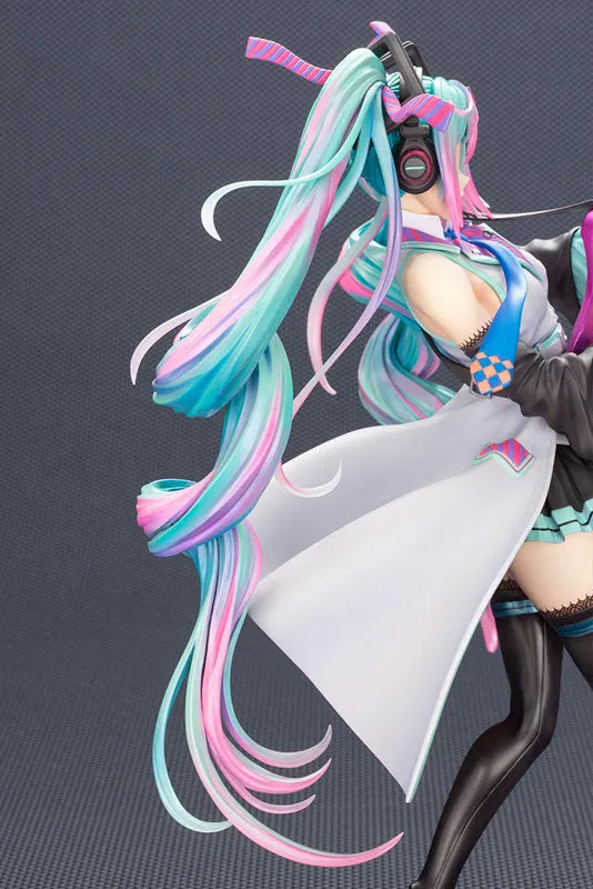 Vocaloid - Hatsune Miku - Bishoujo Remix Series - 1/7 (Kotobukiya)ㅤ – Kotobukiya – ActionFigureBrasil