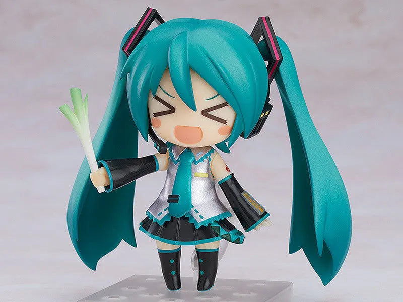 Vocaloid - Hatsune Miku - Cheerful Japan! - Nendoroid #1001 - Cheerful Ver. (Good Smile Company)ㅤ – Good Smile Company – ActionFigureBrasil