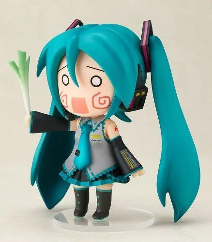 Vocaloid - Hatsune Miku - Cheerful Japan! - Nendoroid #170 - Support ver.ㅤ – Good Smile Company – ActionFigureBrasil
