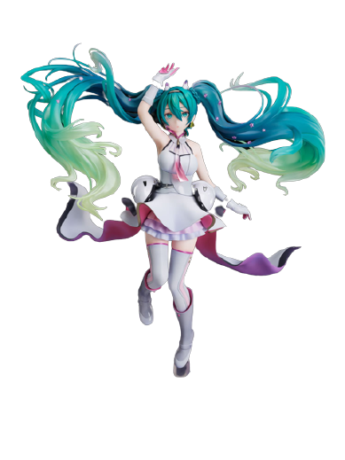 Vocaloid - Hatsune Miku - F:Nex - 1/7 - Galaxy Live 2020 Ver. (FuRyu) [Shop Exclusive]ㅤ – FuRyu – ActionFigureBrasil