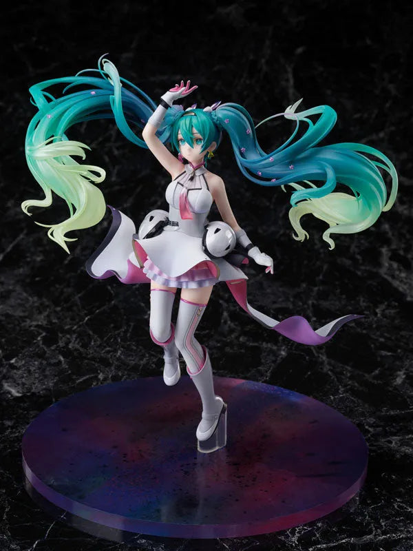 Vocaloid - Hatsune Miku - F:Nex - 1/7 - Galaxy Live 2020 Ver. (FuRyu) [Shop Exclusive]ㅤ – FuRyu – ActionFigureBrasil